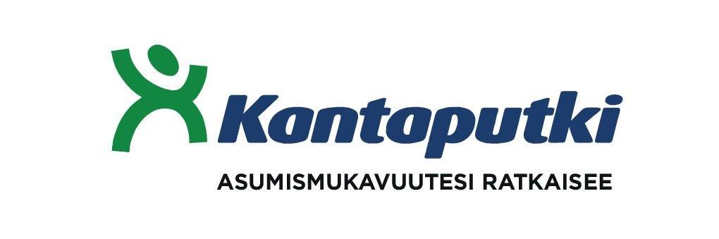 Kantaputki Oy