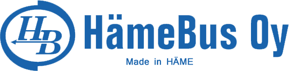 HämeBus Oy
