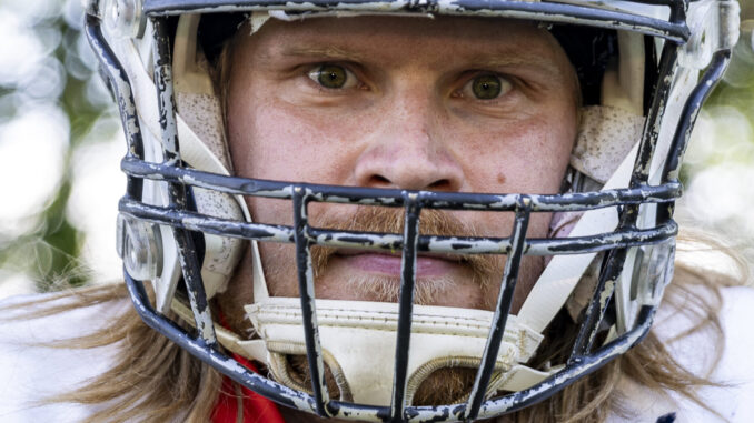 Kuvaaja: Tomi Vesaharju