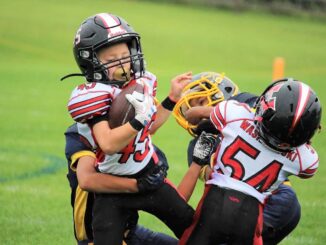 Photo by Craig Kastning